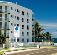 Bargara Blue Resort - Accommodation Melbourne