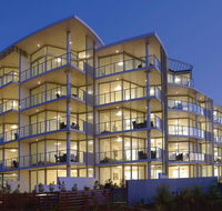 Manta Bargara Resort - Accommodation Melbourne