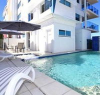 Koola Beach Apartments Bargara - Accommodation Melbourne