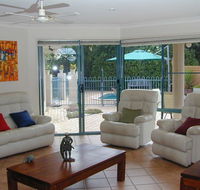 Golden Cane Bed and Breakfast - Accommodation Melbourne