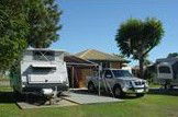 Bundaberg East Cabin And Tourist Park - Accommodation Melbourne 2