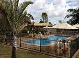 Bundaberg East Cabin And Tourist Park - Accommodation Melbourne 3