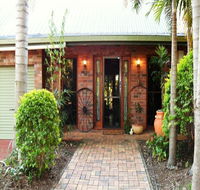 Hideaway Haven Bed and Breakfast - Accommodation Melbourne