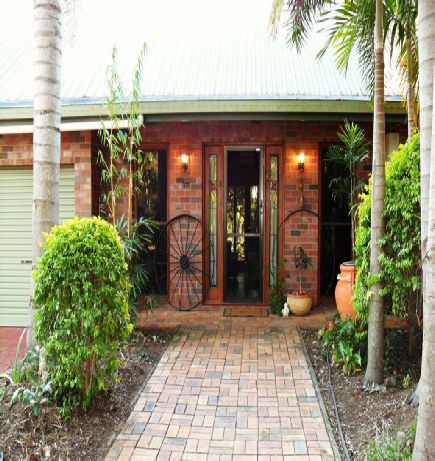 Hideaway Haven Bed And Breakfast - Accommodation Melbourne 0