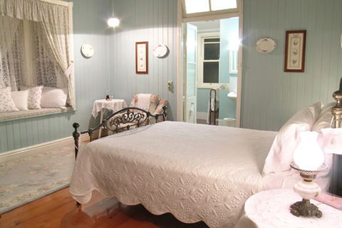 Inglebrae Bed And Breakfast - Accommodation Melbourne 0