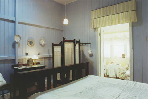 Inglebrae Bed And Breakfast - Accommodation Melbourne 3