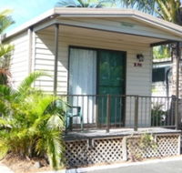 Midtown Caravan Park - Accommodation Melbourne