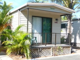 Midtown Caravan Park - Accommodation Melbourne 0