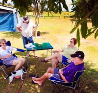 Burnett Heads Lighthouse Holiday Park - Accommodation Melbourne