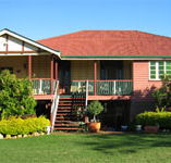 Mango Paradise Bed and Barra - Accommodation Melbourne