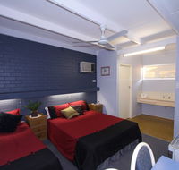 Moore Park Beach Motel - Accommodation Melbourne