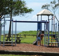 Moore Park Beach Holiday Park - Accommodation Melbourne
