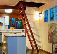 1770 Sovereign Lodge Resort - Accommodation Melbourne