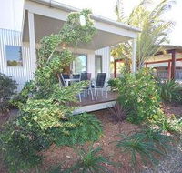 Woodgate Beach Houses - Accommodation Melbourne