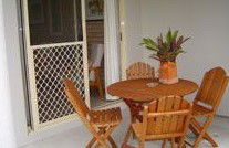 Shoreline Apartments Woodgate Beach - Melbourne 4u 4