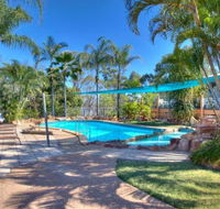 Lake Maraboon Holiday Village - Accommodation Melbourne