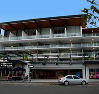 Echelon Apartments Yeppoon - Melbourne 4u