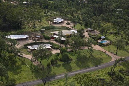 Rubyvale QLD Accommodation Melbourne