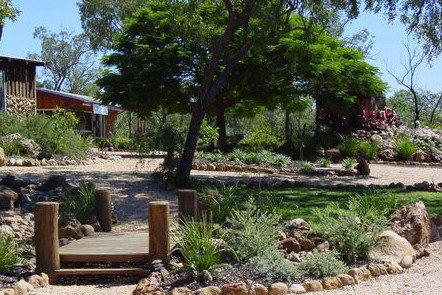 Rubyvale Motel And Holiday Units - Accommodation Melbourne 2