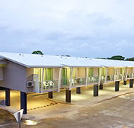 The Coast Motel - Melbourne 4u