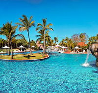 Mercure Capricorn Resort Yeppoon - Melbourne 4u