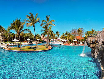 Mercure Capricorn Resort Yeppoon - Accommodation Melbourne 0