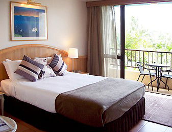 Mercure Capricorn Resort Yeppoon - Accommodation Melbourne 1