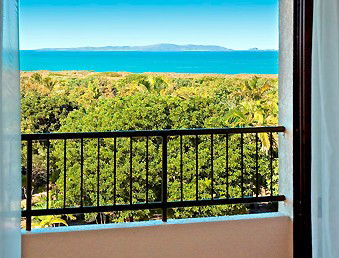 Mercure Capricorn Resort Yeppoon - Accommodation Melbourne 3