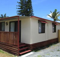 BIG4 Capricorn Palms Holiday Village - Melbourne 4u