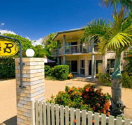 While Away Bed and Breakfast - Melbourne 4u