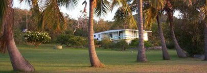 Great Keppel Island QLD Accommodation Melbourne