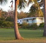Svendsens Beach Great Keppel Island - Accommodation Melbourne