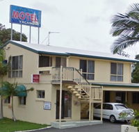 Sail Inn Motel - Melbourne 4u