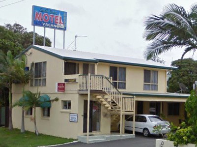 Sail Inn Motel - Accommodation Melbourne 0