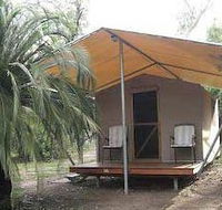 Takarakka Bush Resort - Accommodation Melbourne