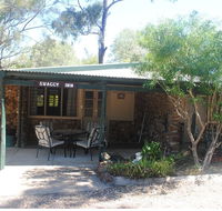 Sapphire Caravan Park - Melbourne 4u