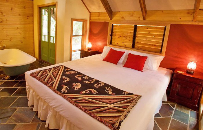 Byfield QLD Accommodation Melbourne