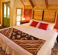 Rainforest Ranch - Melbourne 4u