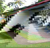 Sunlover Lodge Holiday Units and Cabins - Melbourne 4u