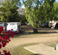 Rubyvale Caravan Park - Accommodation Melbourne