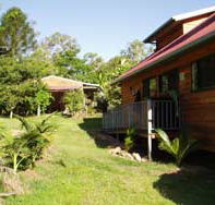 Byfield Creek Lodge - Melbourne 4u