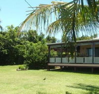 Waterfront Oasis - Melbourne 4u