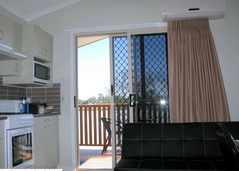 Burrum River QLD Accommodation Melbourne