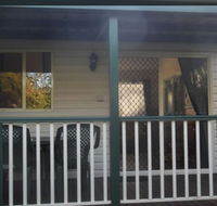 Windmill Caravan Park - Accommodation Melbourne
