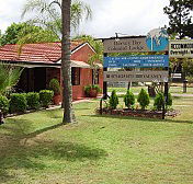 Hervey Bay Colonial Lodge - Accommodation Melbourne
