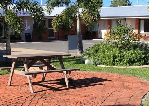 Maryborough Motel And Conference Centre - Melbourne 4u 1