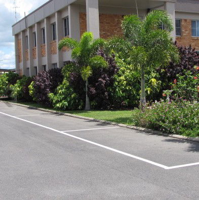 Maryborough Motel And Conference Centre - Melbourne 4u 2
