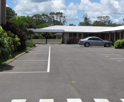 Maryborough Motel And Conference Centre - Melbourne 4u 3