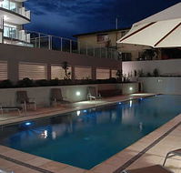 Tingeera Apartments - Accommodation Melbourne