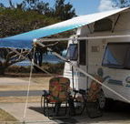 Pialba Beachfront Tourist Park - Accommodation Melbourne